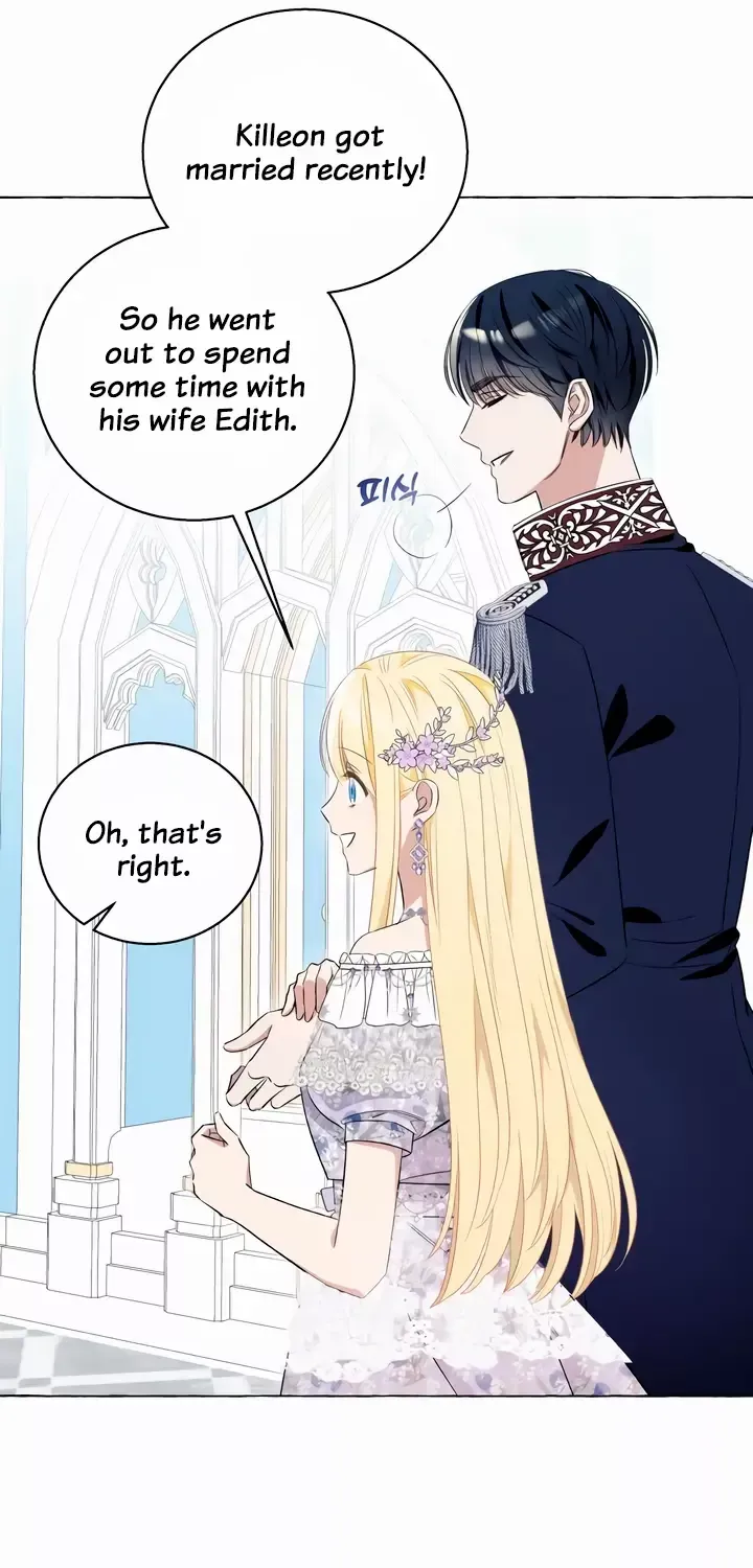 I Thought It’s a Common Possession Chapter 15 page 33 - 
