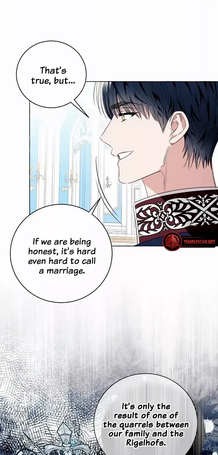 I Thought It’s a Common Possession Chapter 15 page 34 - 