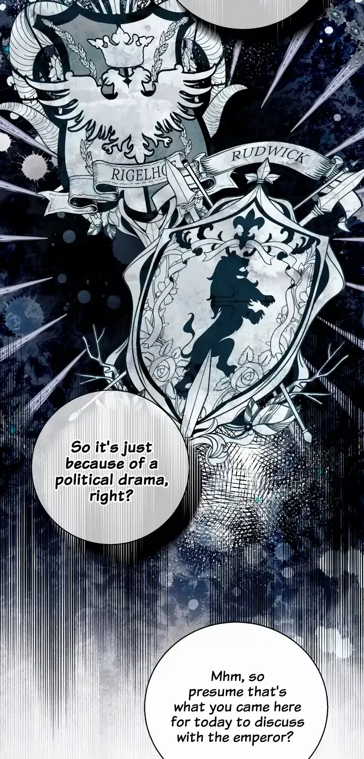 I Thought It’s a Common Possession Chapter 15 page 35 - 