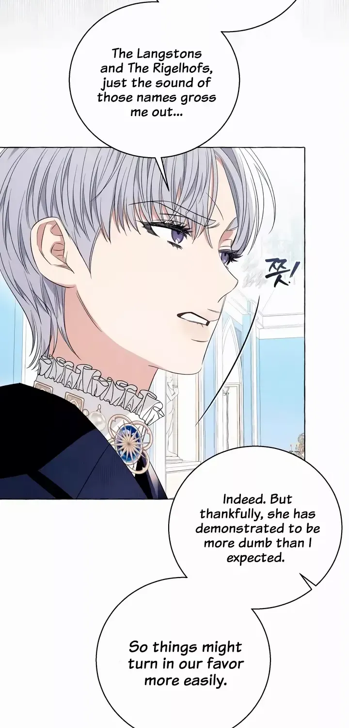 I Thought It’s a Common Possession Chapter 15 page 36 - 