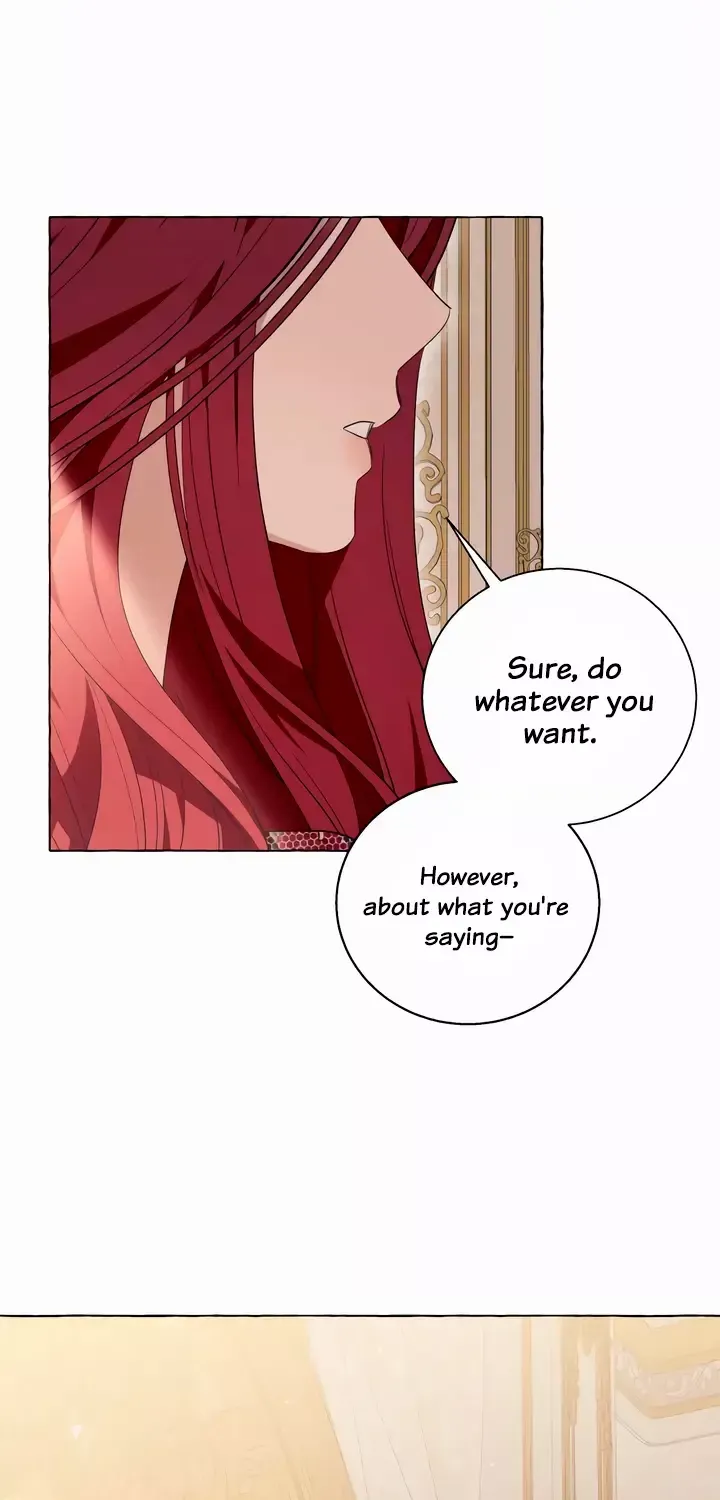 I Thought It’s a Common Possession Chapter 15 page 5 - 