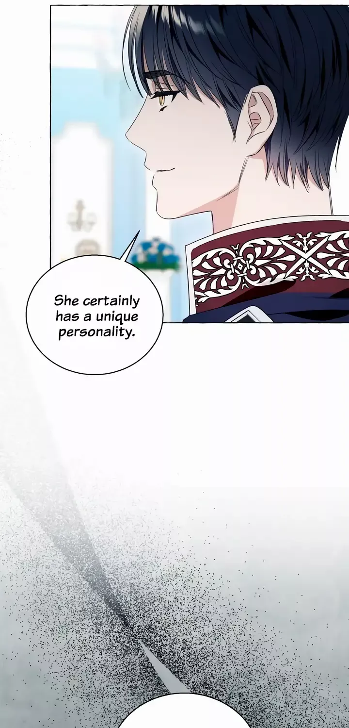 I Thought It’s a Common Possession Chapter 15 page 45 - 