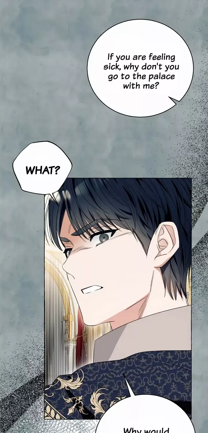 I Thought It’s a Common Possession Chapter 15 page 47 - 