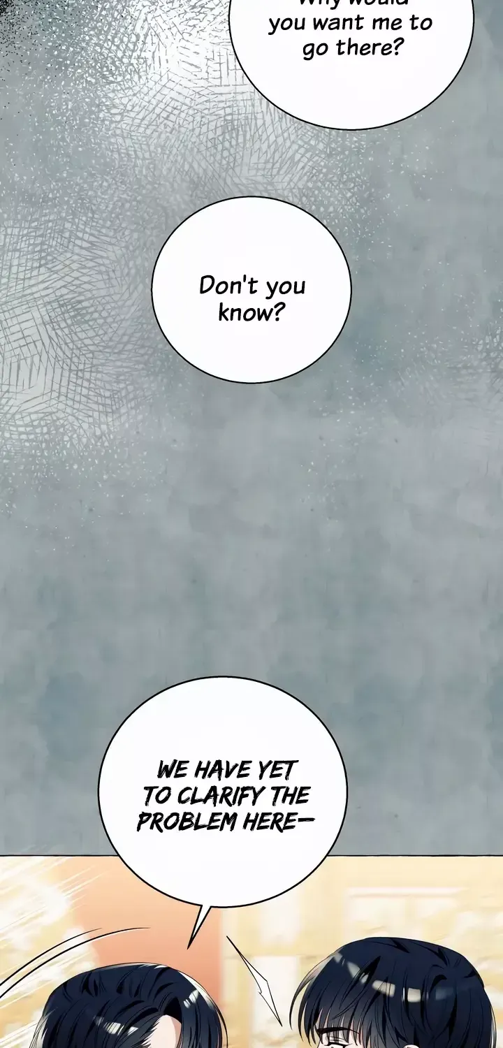 I Thought It’s a Common Possession Chapter 15 page 48 - 