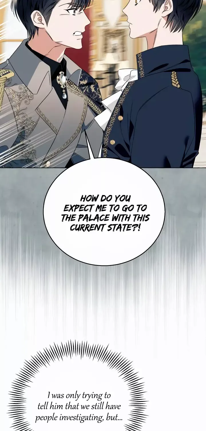 I Thought It’s a Common Possession Chapter 15 page 49 - 