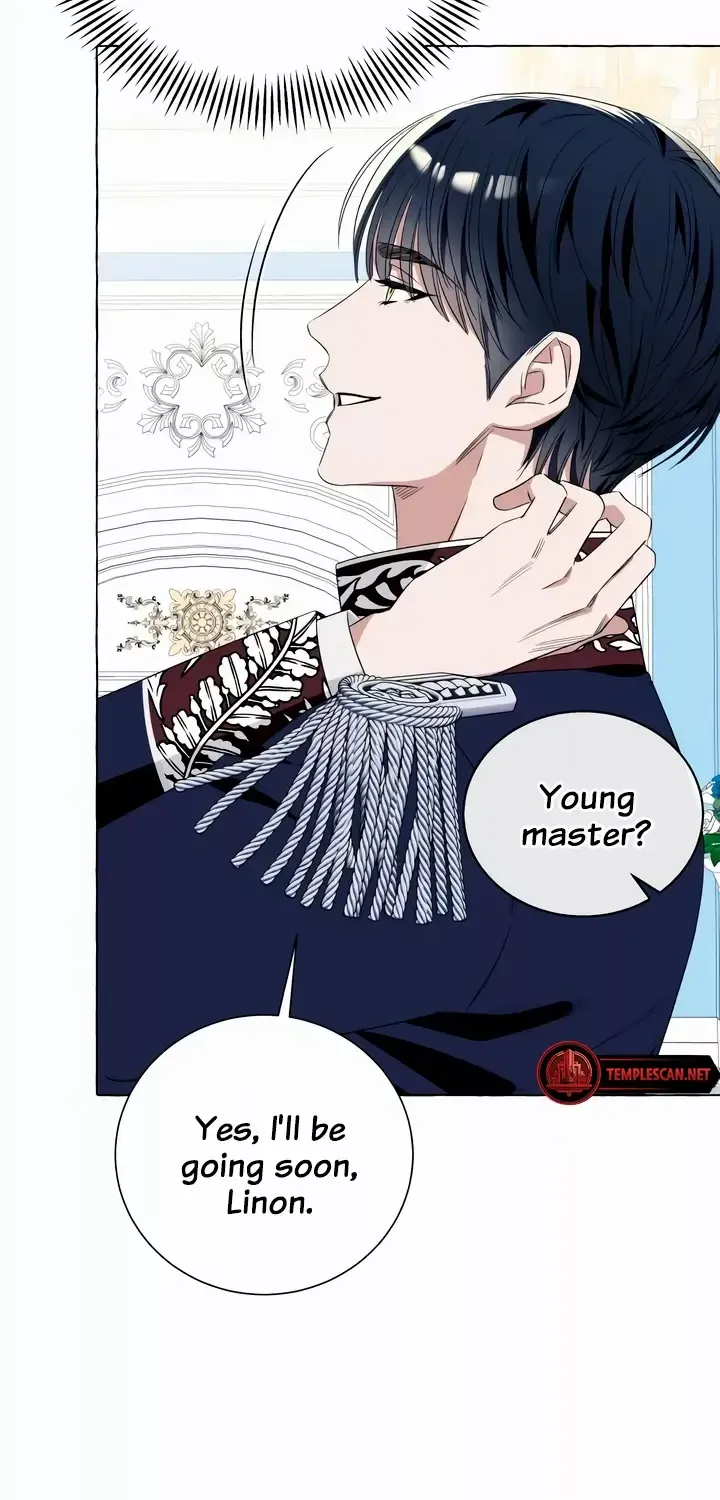 I Thought It’s a Common Possession Chapter 15 page 50 - 