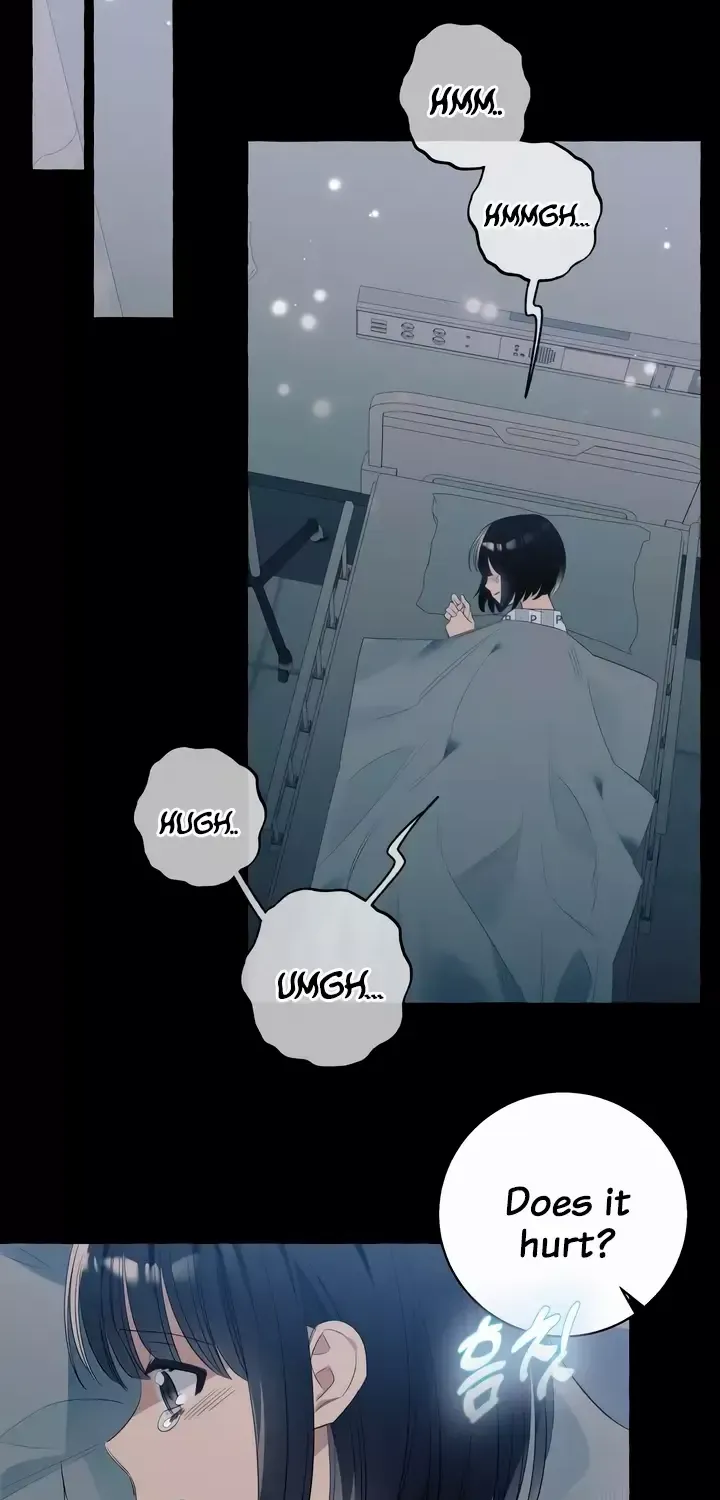 I Thought It’s a Common Possession Chapter 15 page 55 - 
