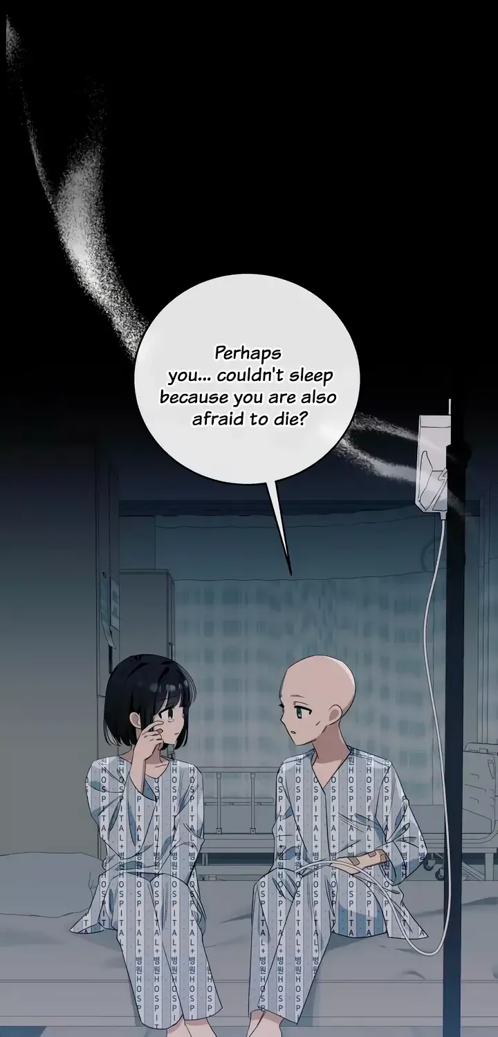 I Thought It’s a Common Possession Chapter 15 page 59 - 