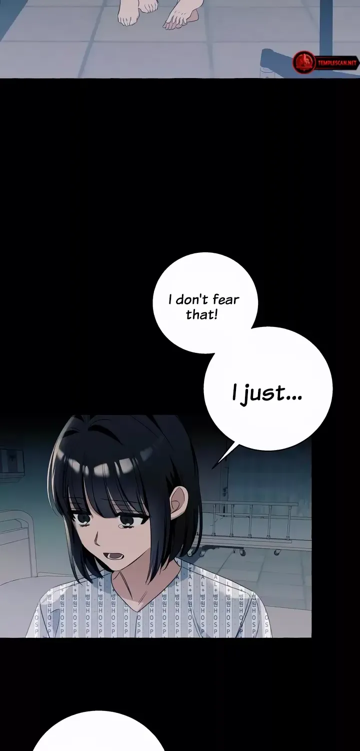 I Thought It’s a Common Possession Chapter 15 page 60 - 