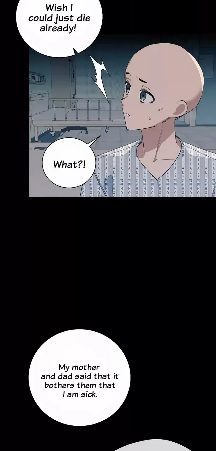 I Thought It’s a Common Possession Chapter 15 page 61 - 