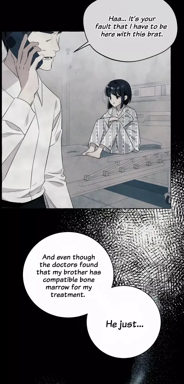 I Thought It’s a Common Possession Chapter 15 page 62 - 