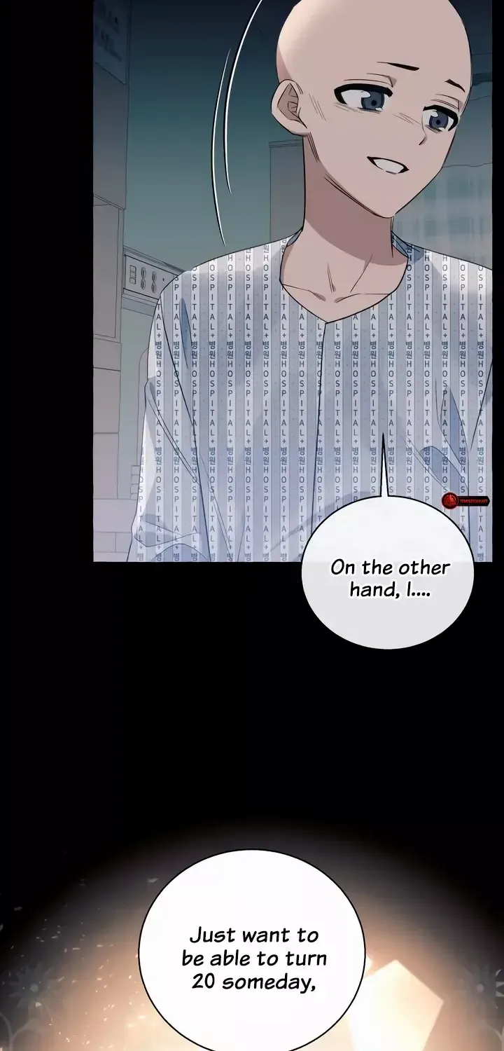 I Thought It’s a Common Possession Chapter 15 page 67 - 