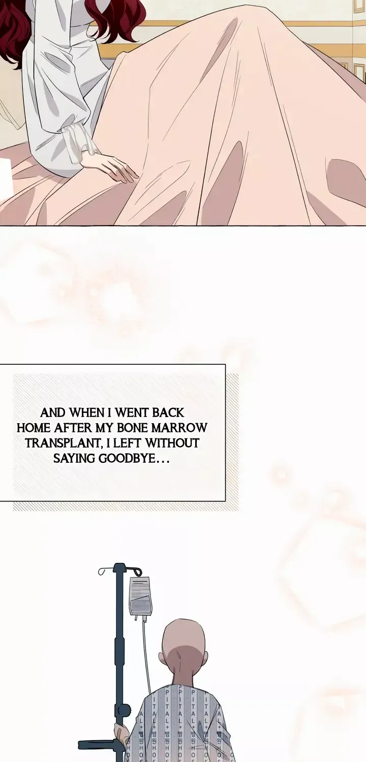 I Thought It’s a Common Possession Chapter 15 page 77 - 