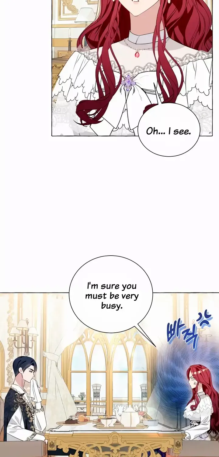 I Thought It’s a Common Possession Chapter 16 page 11 - 