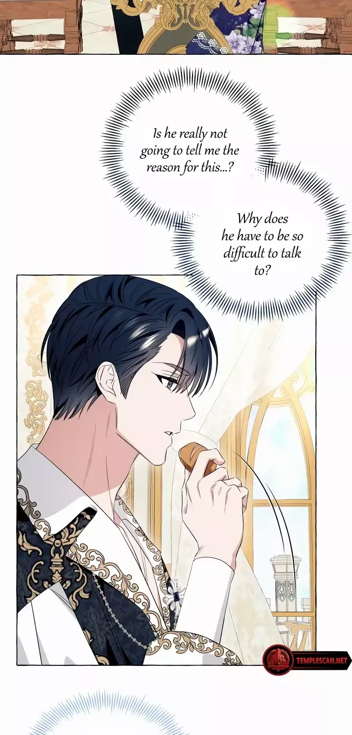 I Thought It’s a Common Possession Chapter 16 page 12 - 