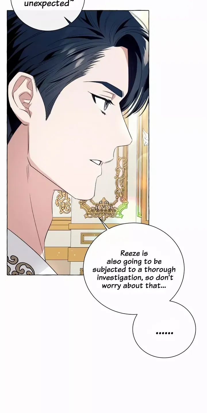 I Thought It’s a Common Possession Chapter 16 page 21 - 