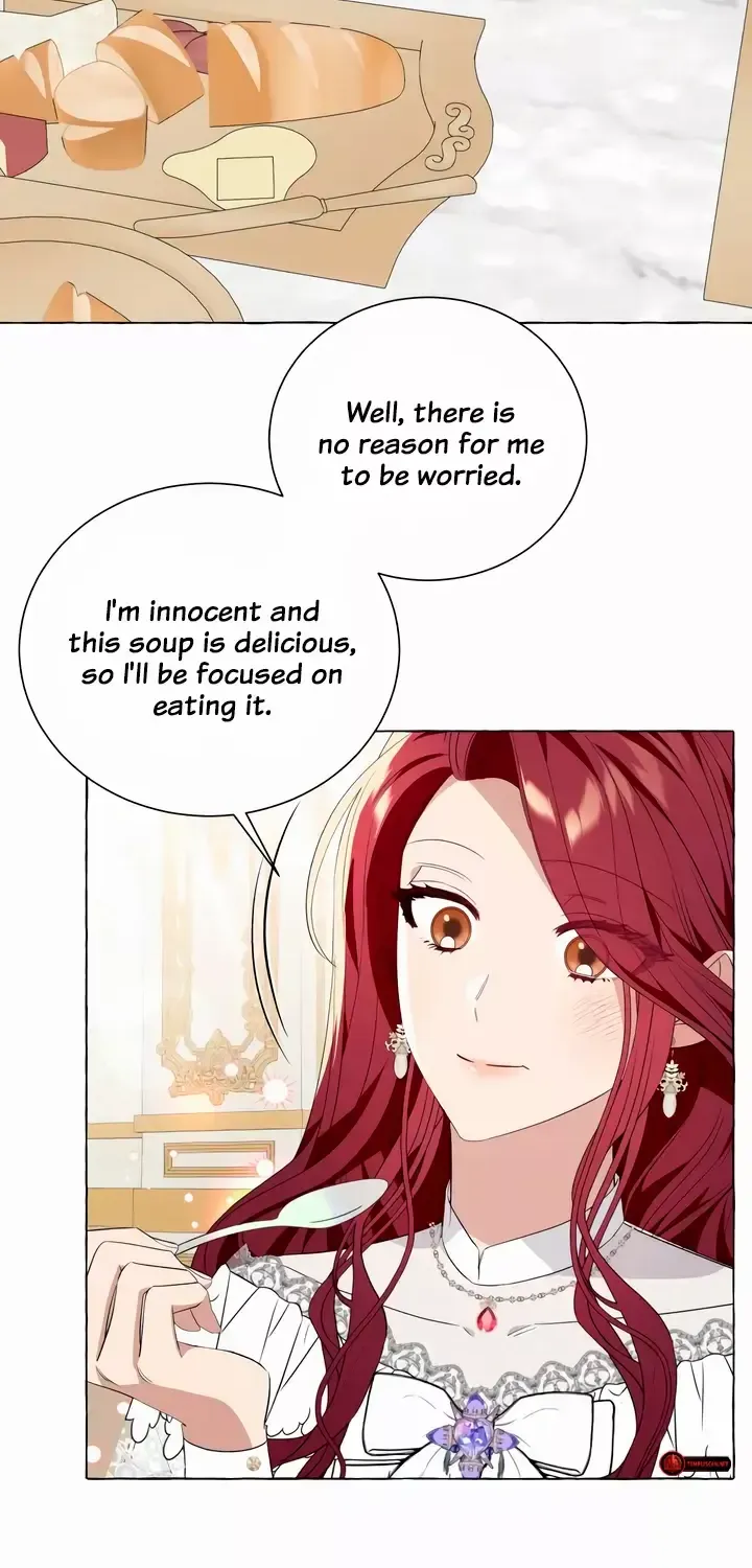 I Thought It’s a Common Possession Chapter 16 page 23 - 