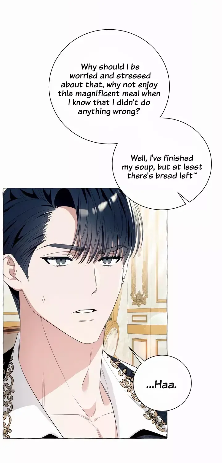 I Thought It’s a Common Possession Chapter 16 page 24 - 