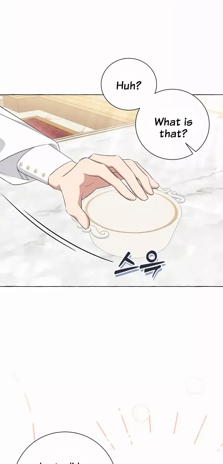I Thought It’s a Common Possession Chapter 16 page 25 - 