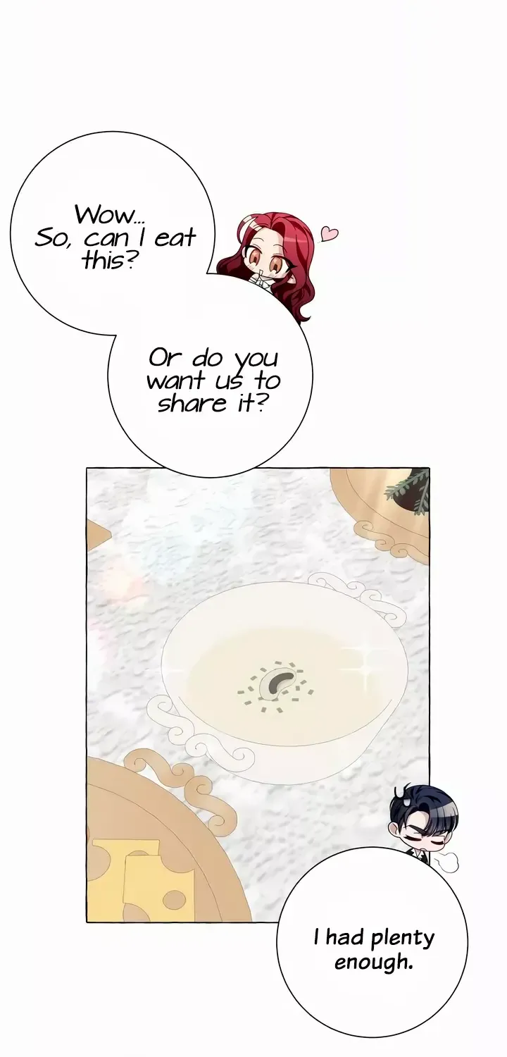 I Thought It’s a Common Possession Chapter 16 page 27 - 