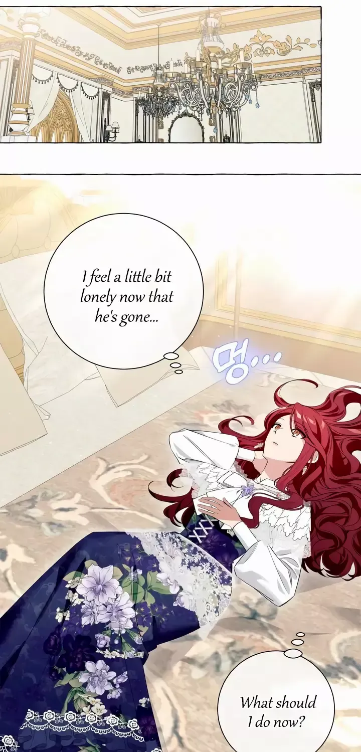 I Thought It’s a Common Possession Chapter 16 page 29 - 