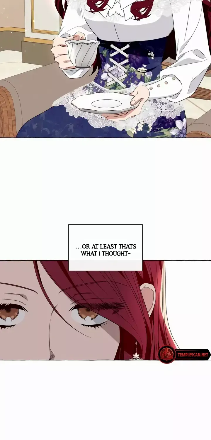 I Thought It’s a Common Possession Chapter 16 page 4 - 