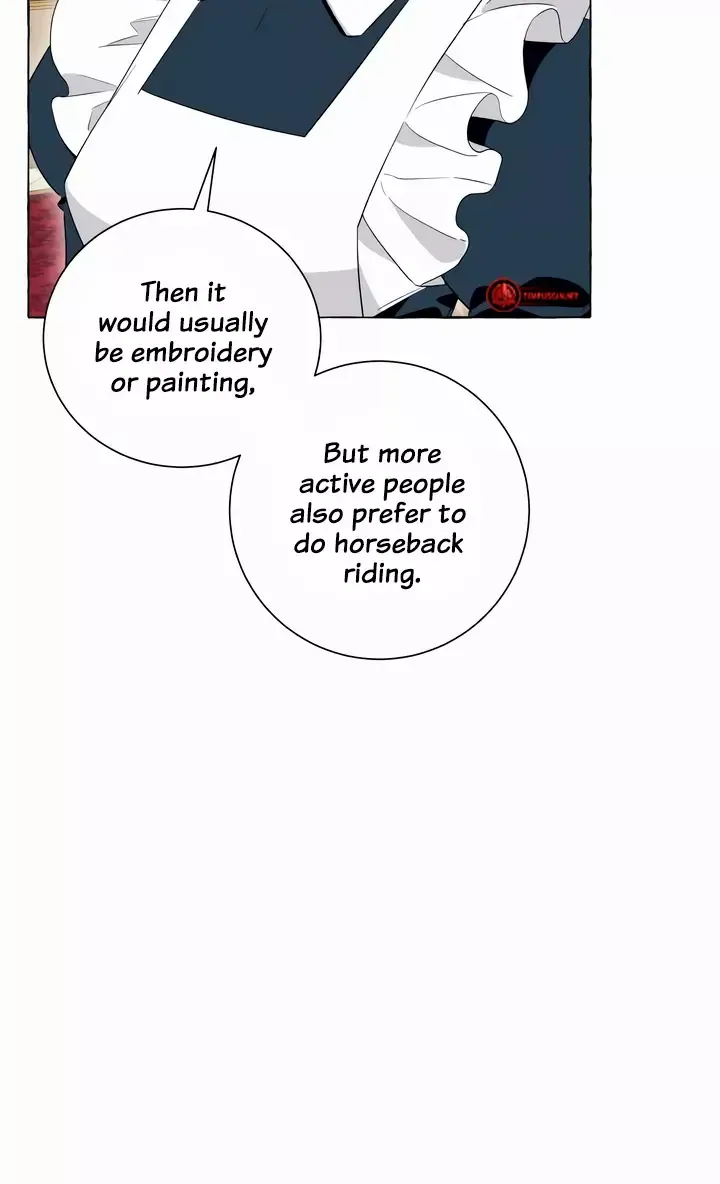 I Thought It’s a Common Possession Chapter 16 page 33 - 
