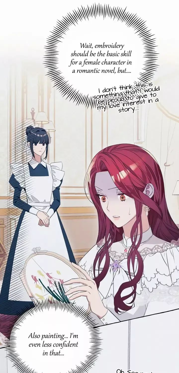 I Thought It’s a Common Possession Chapter 16 page 34 - 