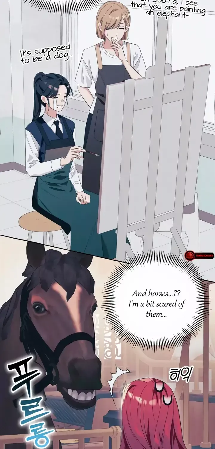 I Thought It’s a Common Possession Chapter 16 page 35 - 
