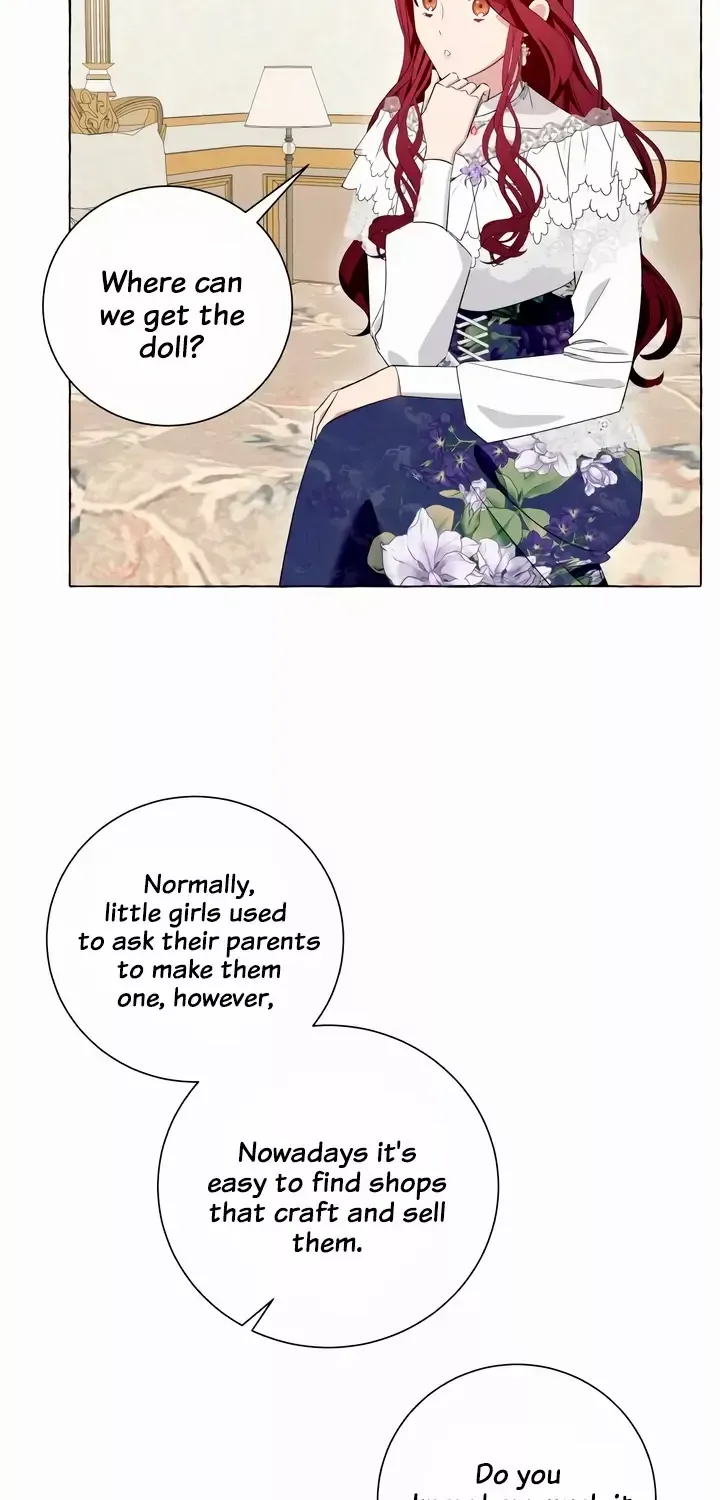 I Thought It’s a Common Possession Chapter 16 page 39 - 