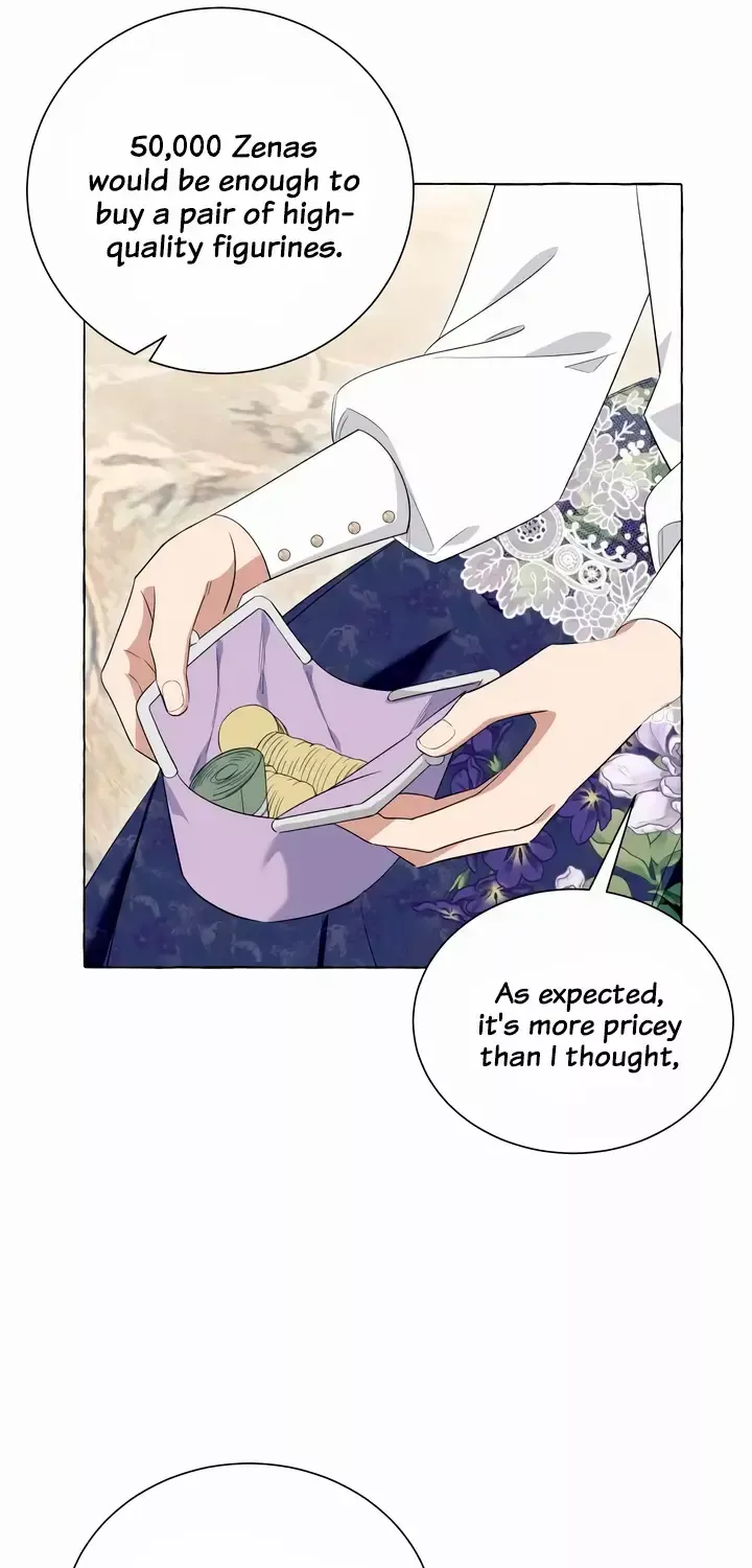 I Thought It’s a Common Possession Chapter 16 page 41 - 