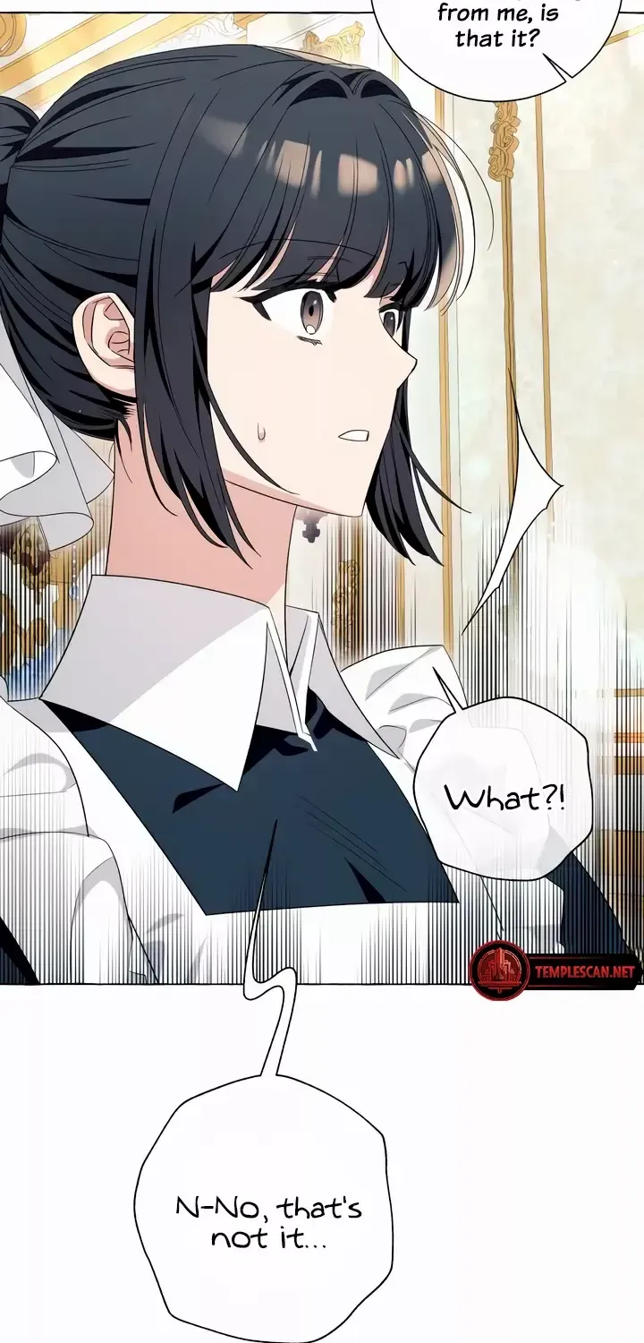 I Thought It’s a Common Possession Chapter 16 page 44 - 