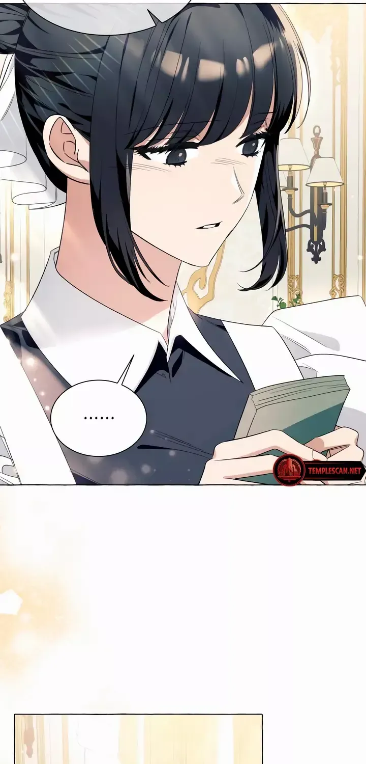 I Thought It’s a Common Possession Chapter 16 page 52 - 