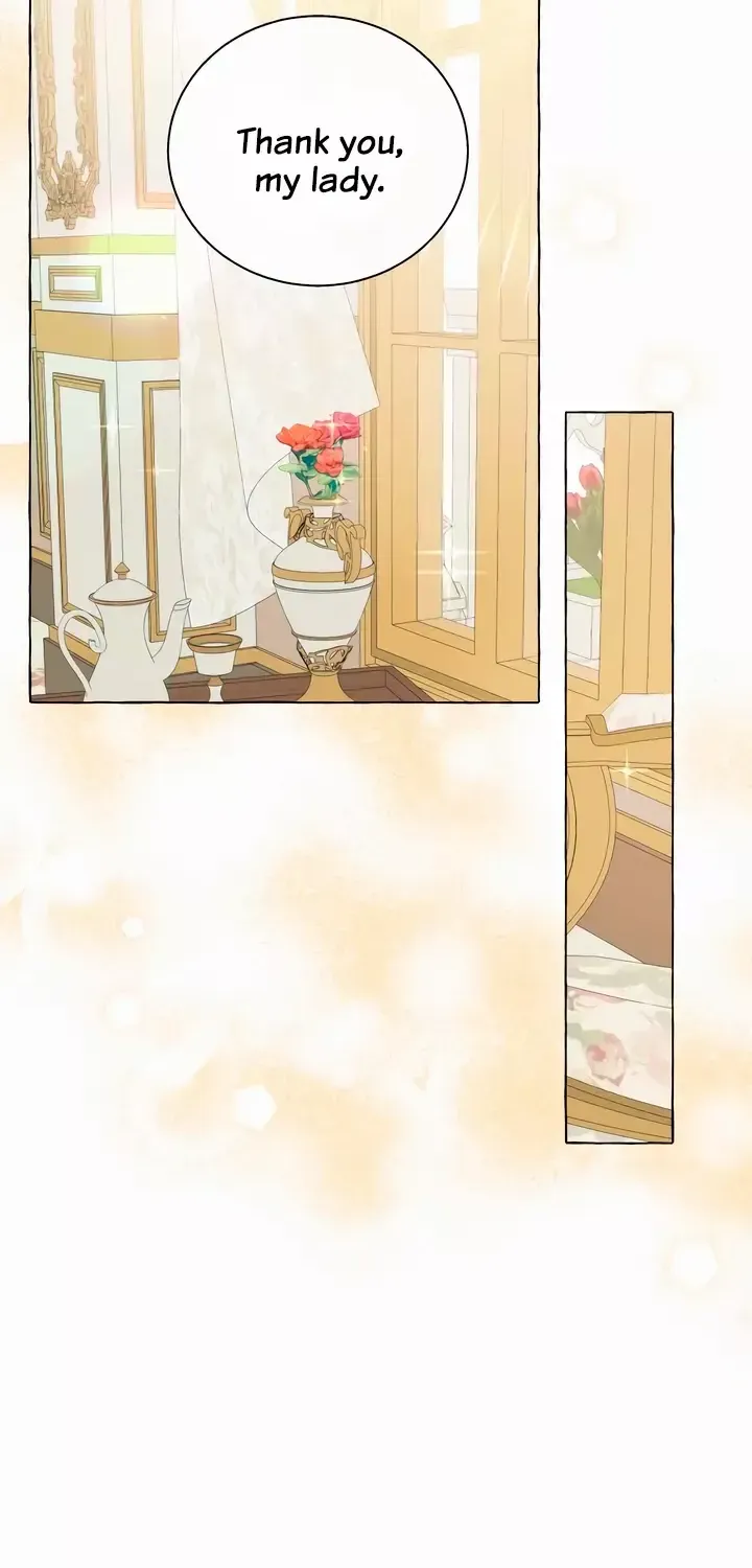 I Thought It’s a Common Possession Chapter 16 page 53 - 