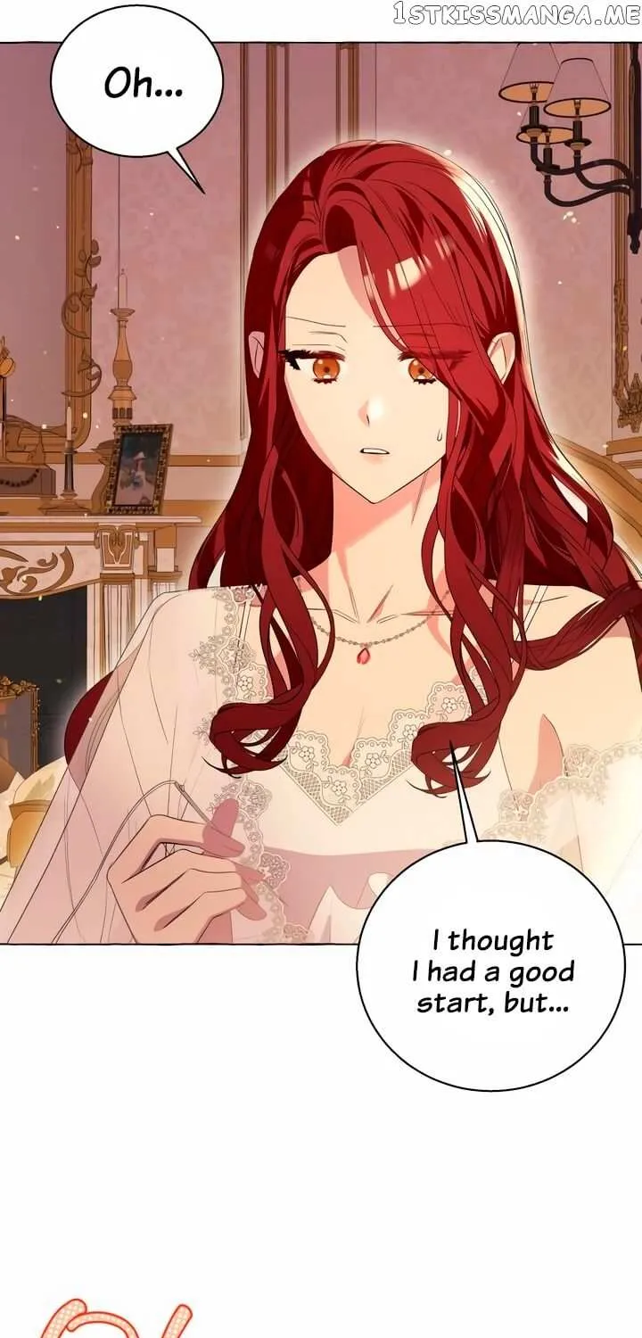 I Thought It’s a Common Possession Chapter 16 page 55 - 