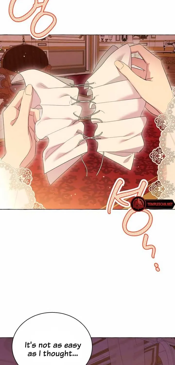 I Thought It’s a Common Possession Chapter 16 page 56 - 