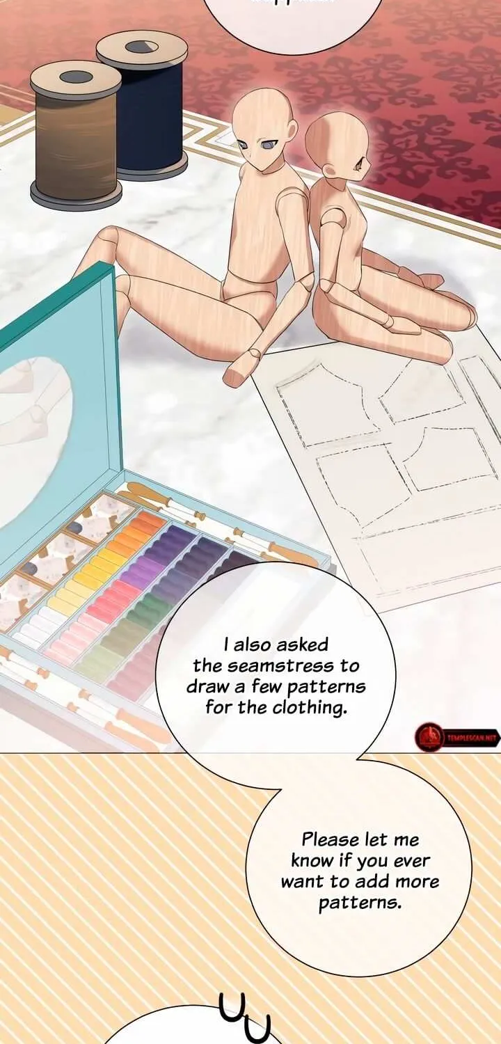 I Thought It’s a Common Possession Chapter 16 page 60 - 