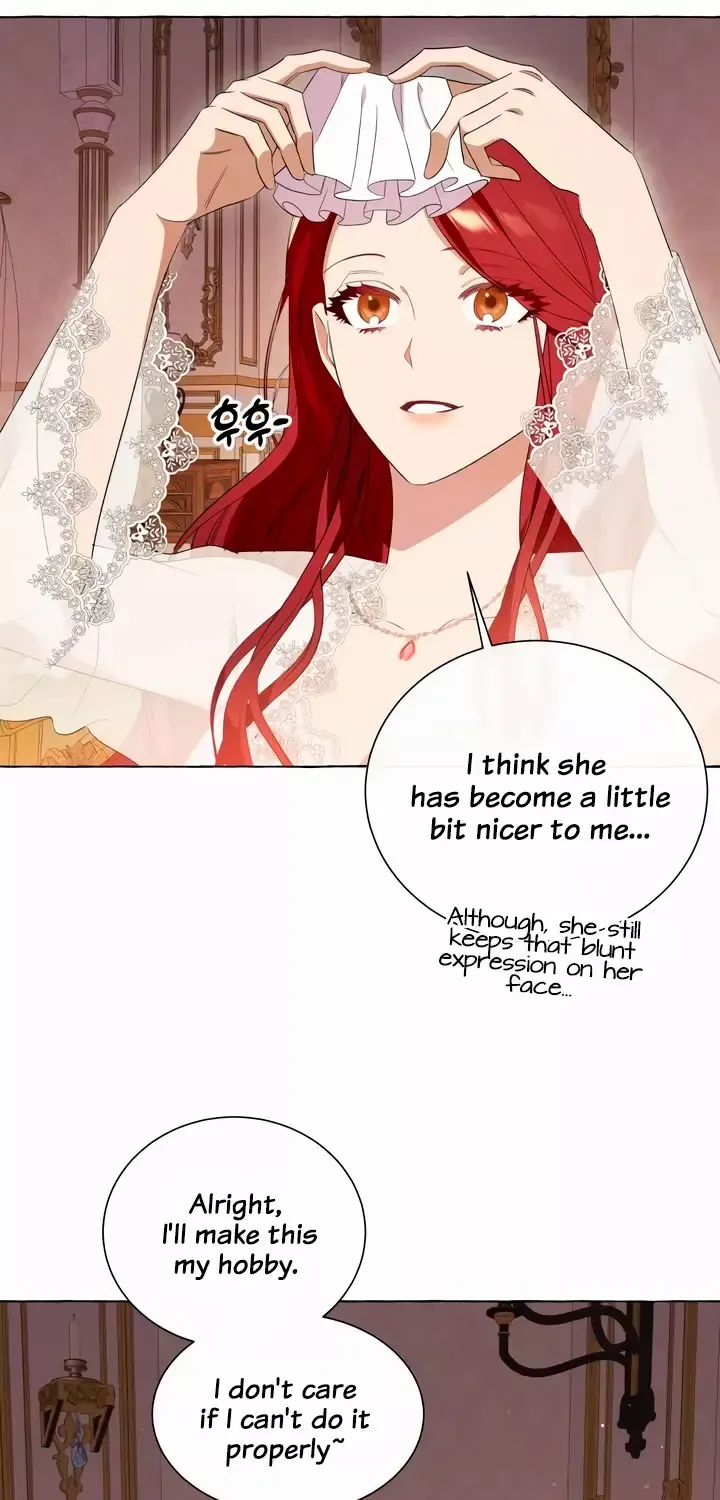 I Thought It’s a Common Possession Chapter 16 page 62 - 