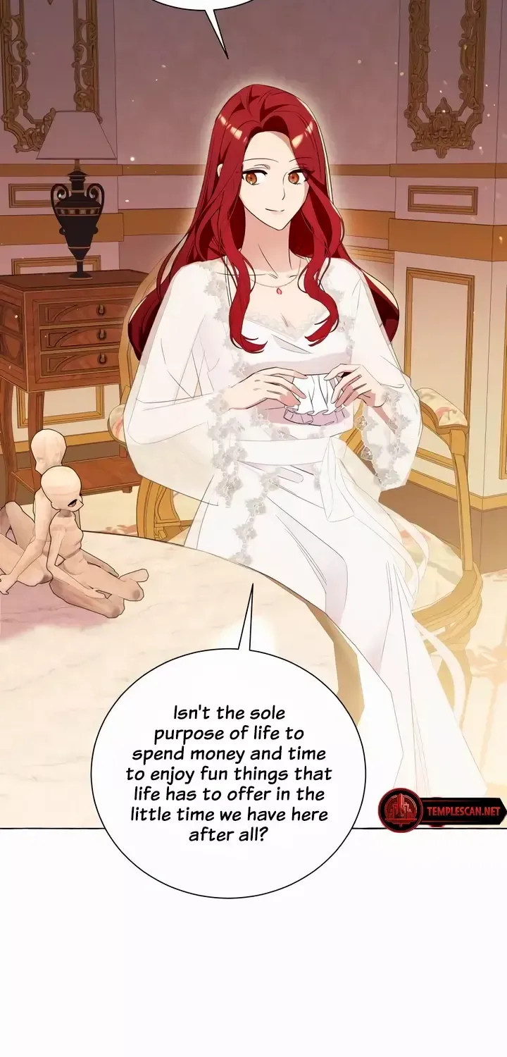 I Thought It’s a Common Possession Chapter 16 page 63 - 