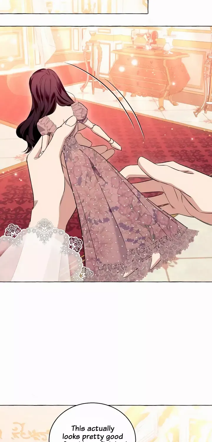 I Thought It’s a Common Possession Chapter 16 page 66 - 