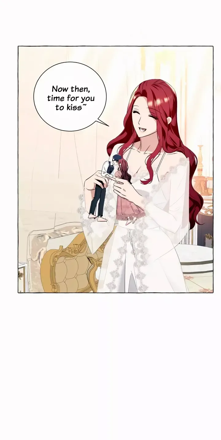 I Thought It’s a Common Possession Chapter 16 page 68 - 