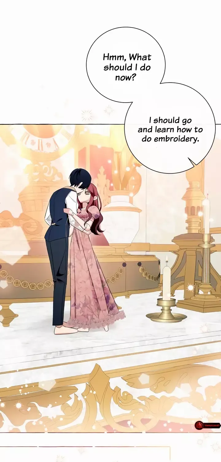 I Thought It’s a Common Possession Chapter 16 page 69 - 