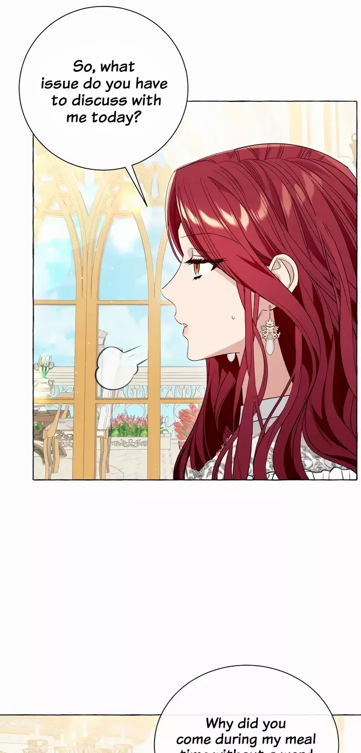 I Thought It’s a Common Possession Chapter 16 page 8 - 