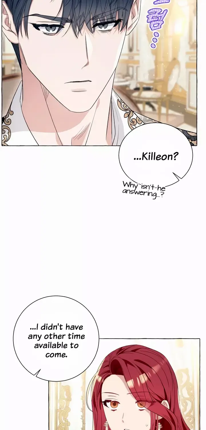 I Thought It’s a Common Possession Chapter 16 page 10 - 