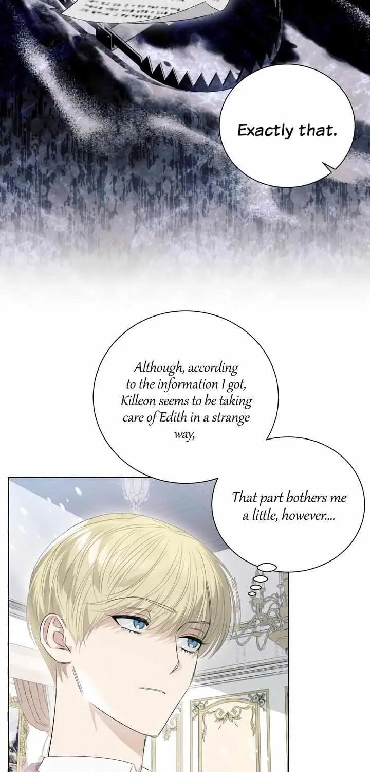 I Thought It’s a Common Possession Chapter 17 page 11 - 