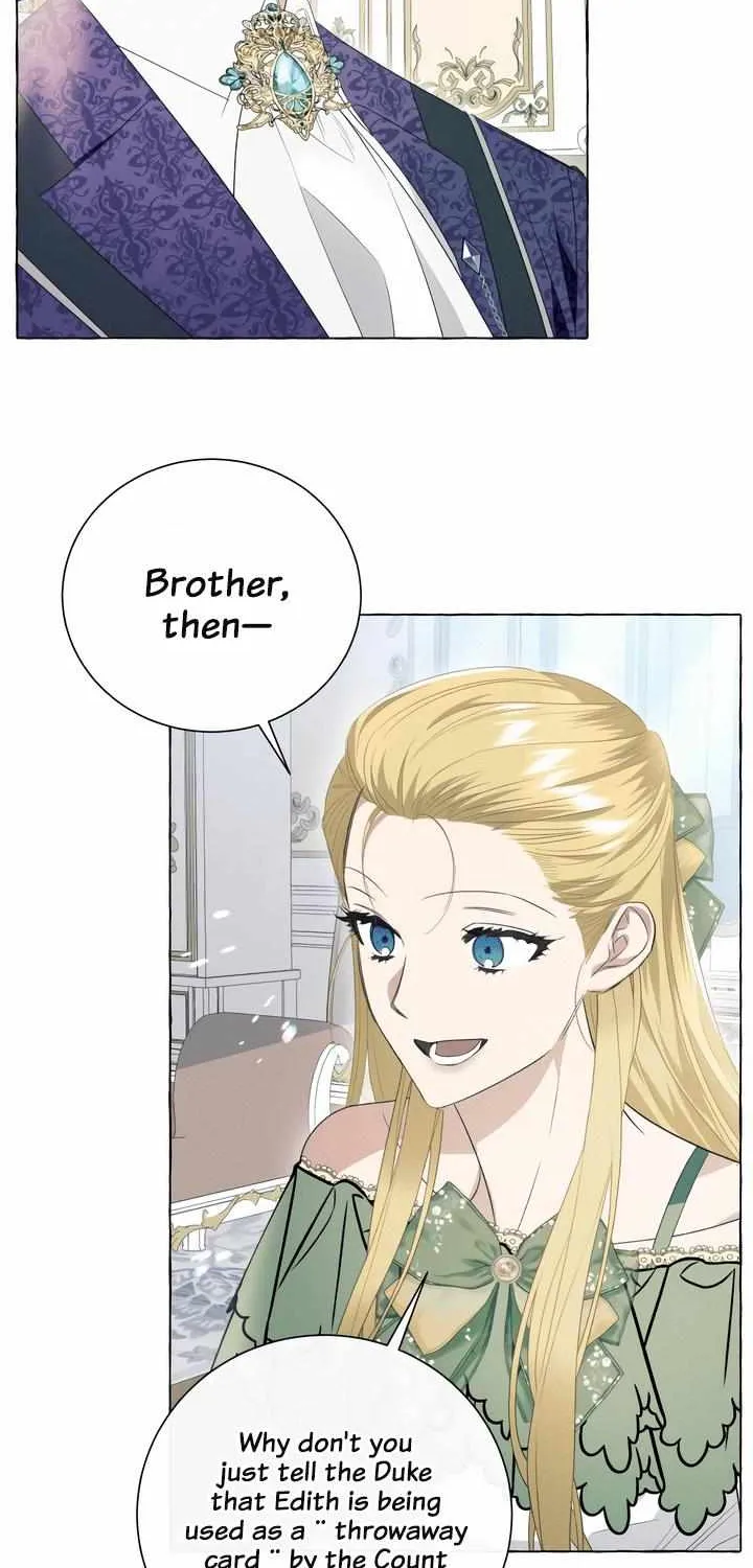 I Thought It’s a Common Possession Chapter 17 page 12 - 