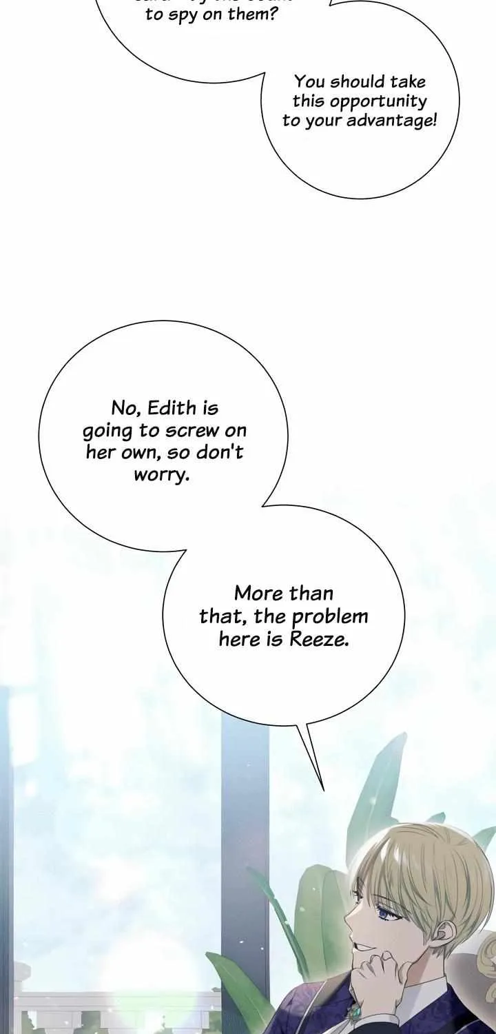 I Thought It’s a Common Possession Chapter 17 page 13 - 