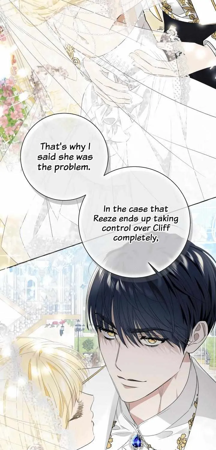 I Thought It’s a Common Possession Chapter 17 page 17 - 