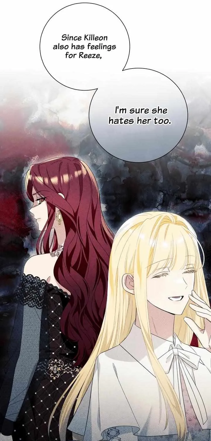 I Thought It’s a Common Possession Chapter 17 page 21 - 