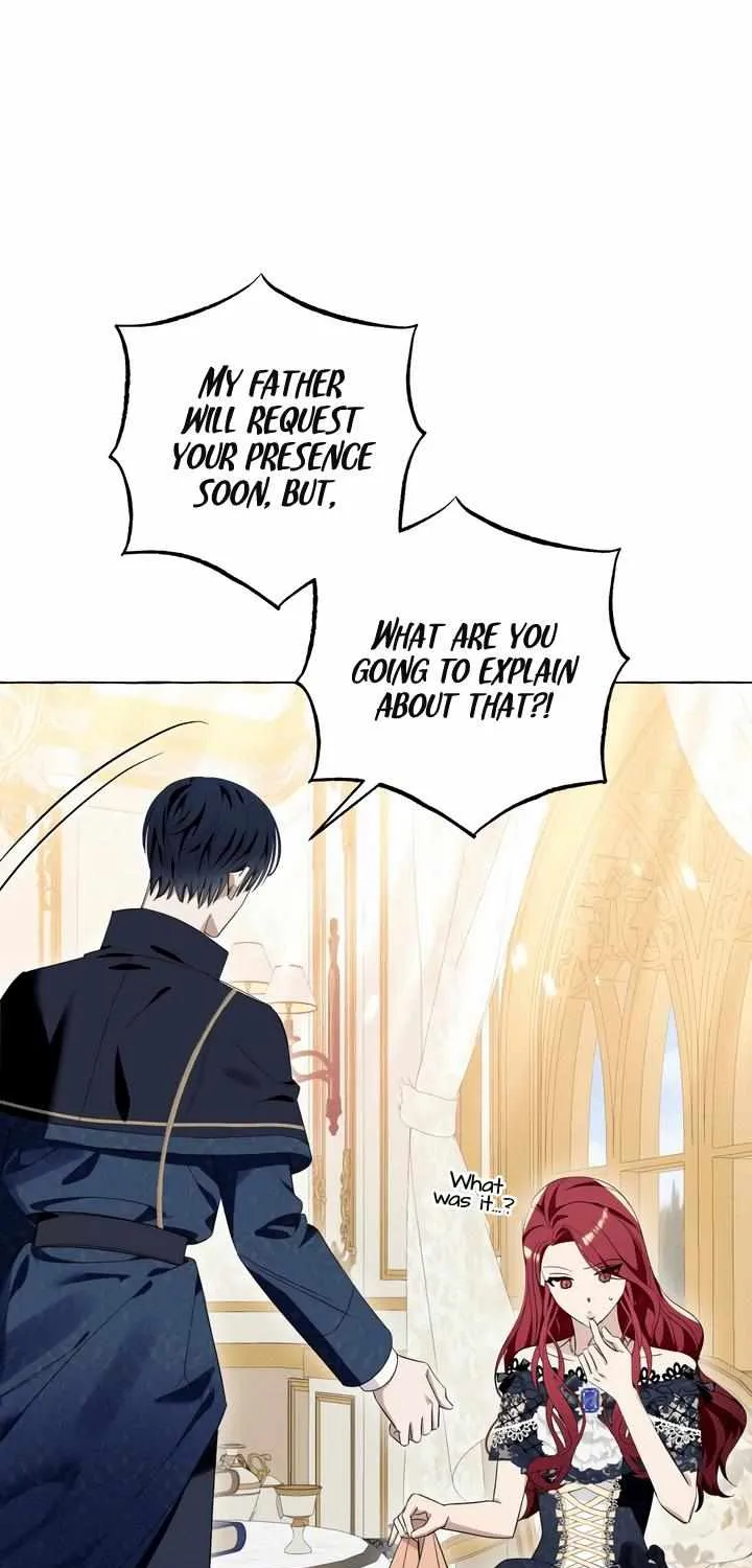 I Thought It’s a Common Possession Chapter 17 page 30 - 
